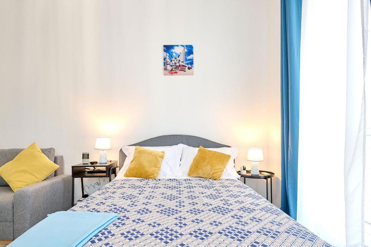 Sea Nest Studio In Nord10 By Alezzi มามายา ภายนอก รูปภาพ